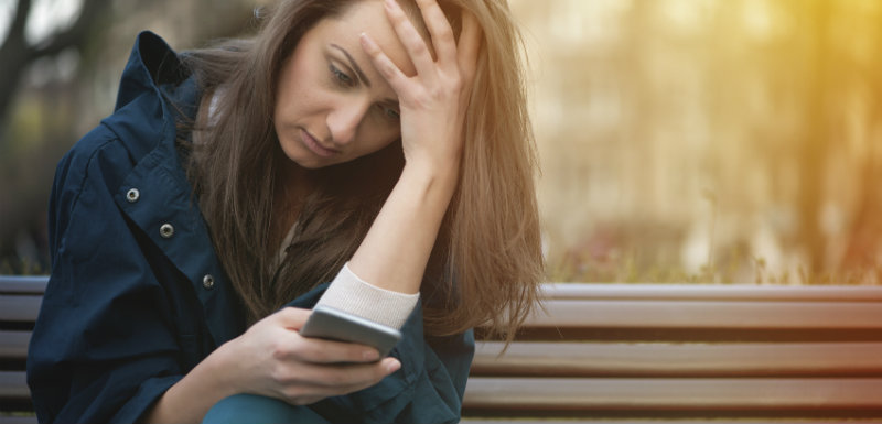 « Catch it » : l’application pour combattre la dépression « Catch it » : l’application pour combattre la dépression