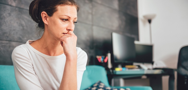 Dépression : la mise en cause du gène ApoE Dépression : la mise en cause du gène ApoE