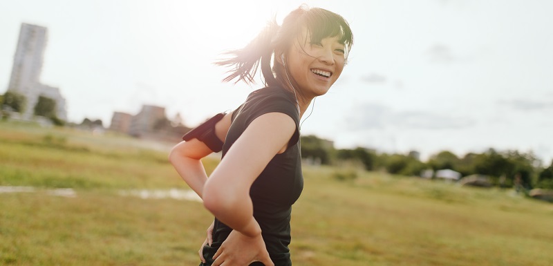 Une heure d’activité par semaine : la solution anti-dépression !