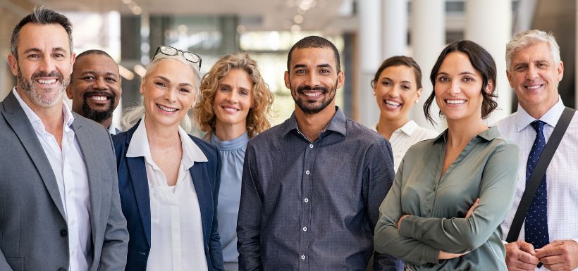 Des sourires et des mots positifs  pour prolonger l’effet antidépresseur de la kétamine ?