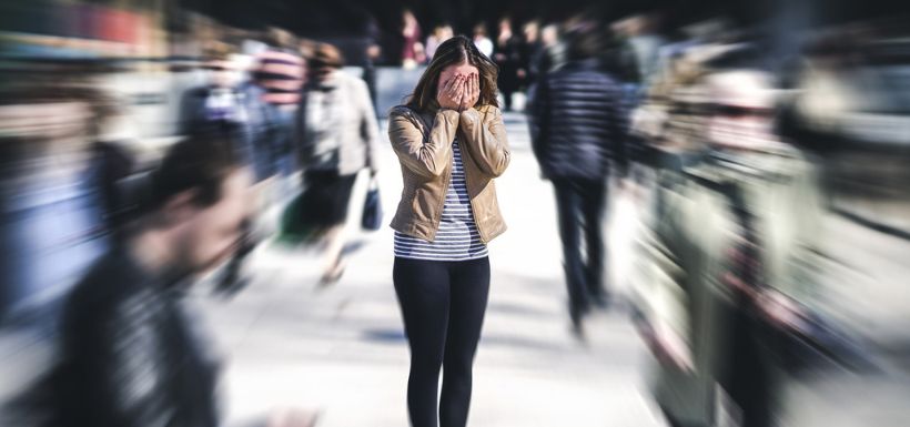 Santé mentale : grande cause nationale en 2025